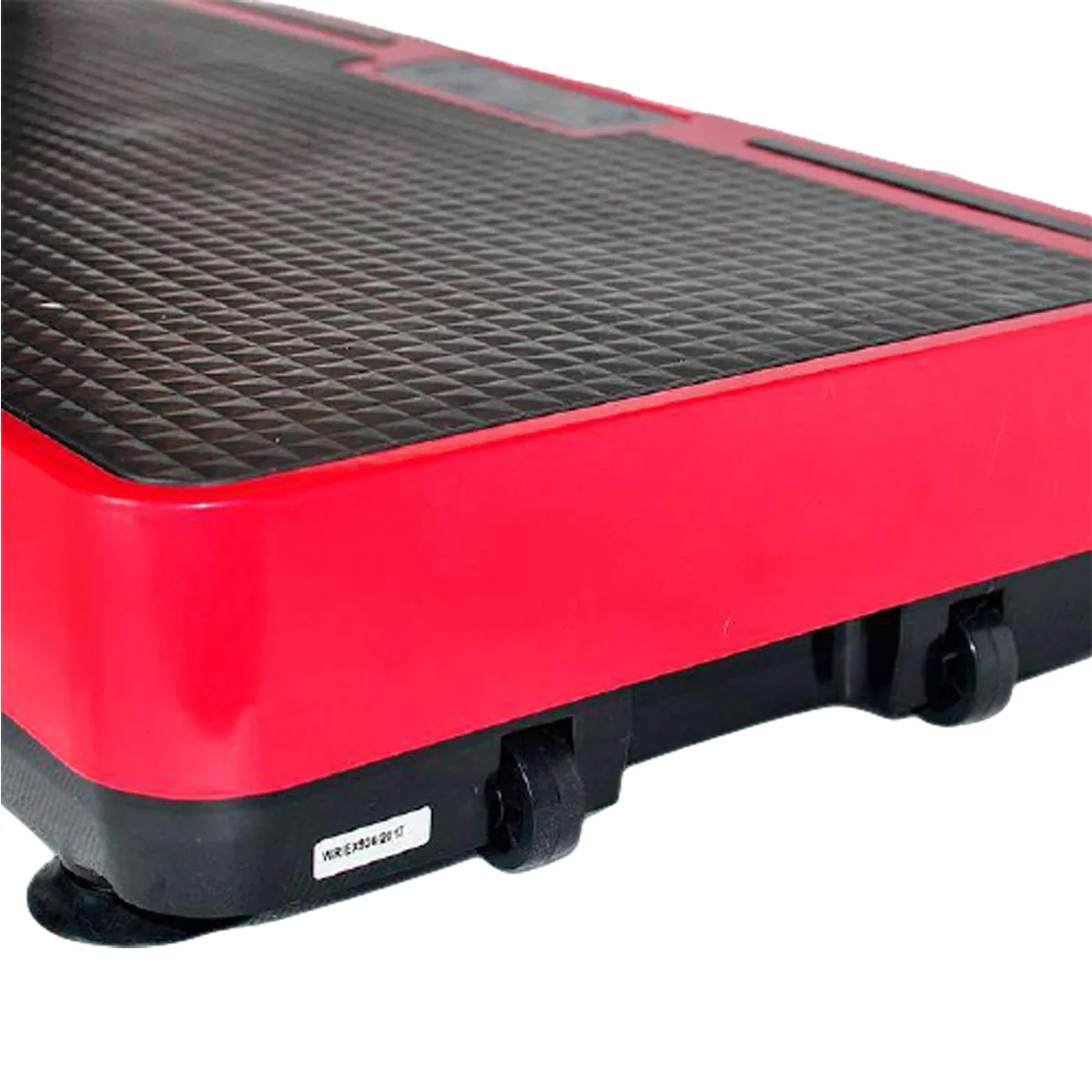 Gymform® Vibrationsplatte 3d Fitness Ganzkörper VibroMax Plus