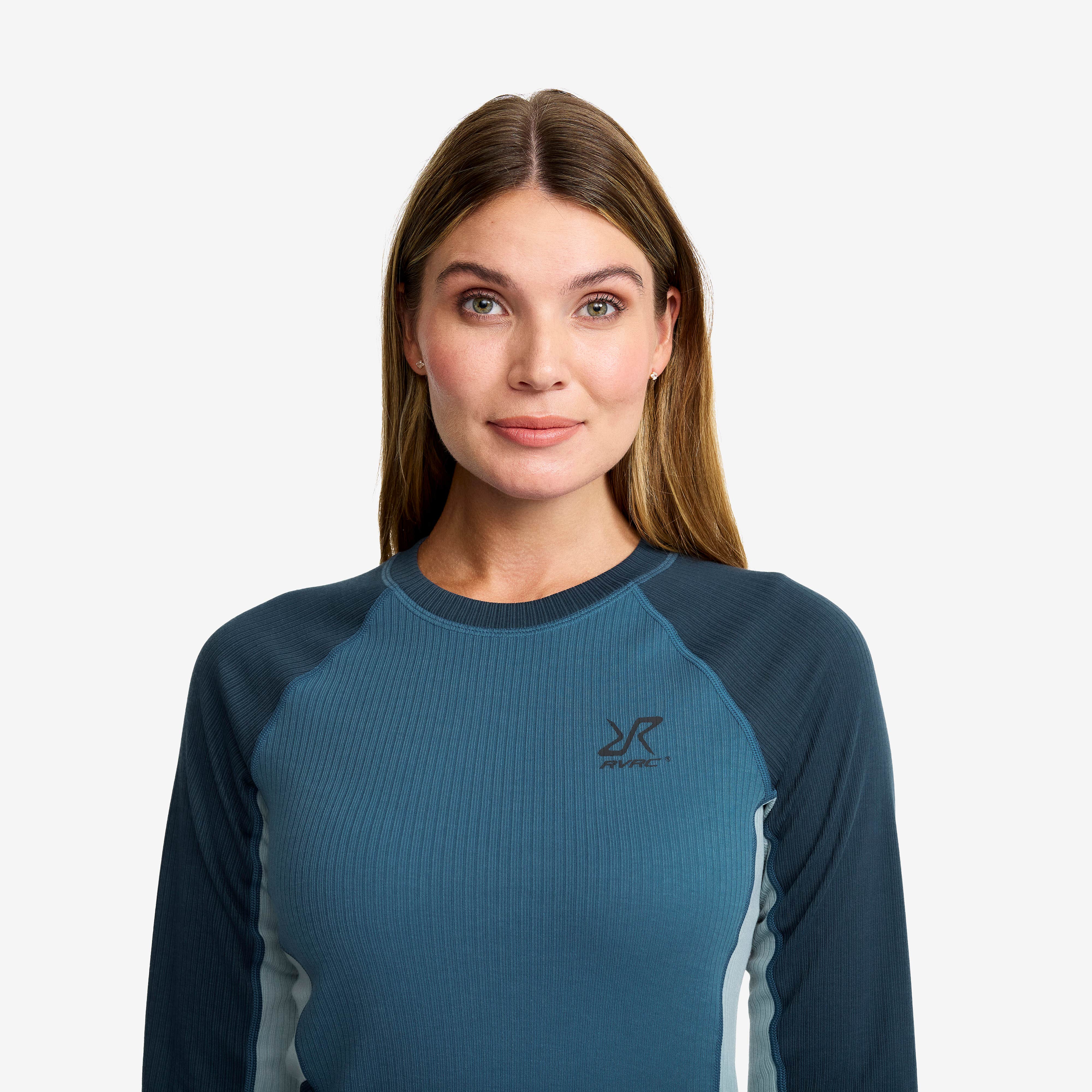 Movement Ls Top Dame Moonlit Ocean/Stellar