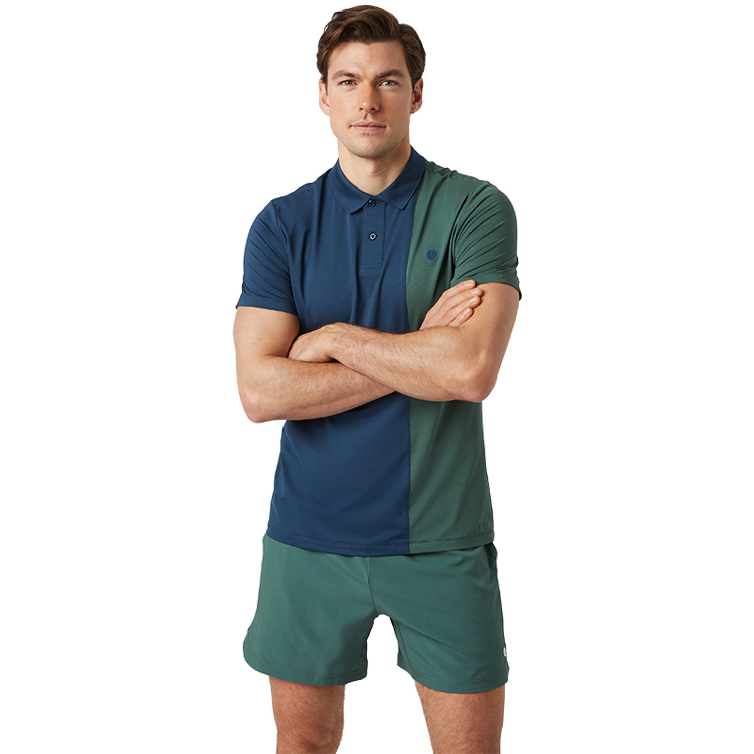 Björn Borg Ace Block Polo