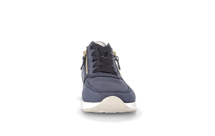 Gabor 63.420 blue/puder