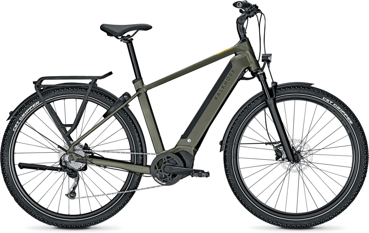 Kalkhoff Entice 5.B Season kaufen | Bike-Discount
