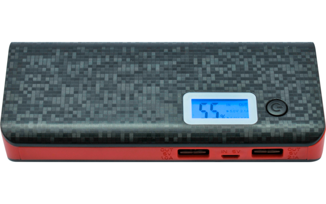Megasat Messgerät HD1 Camping