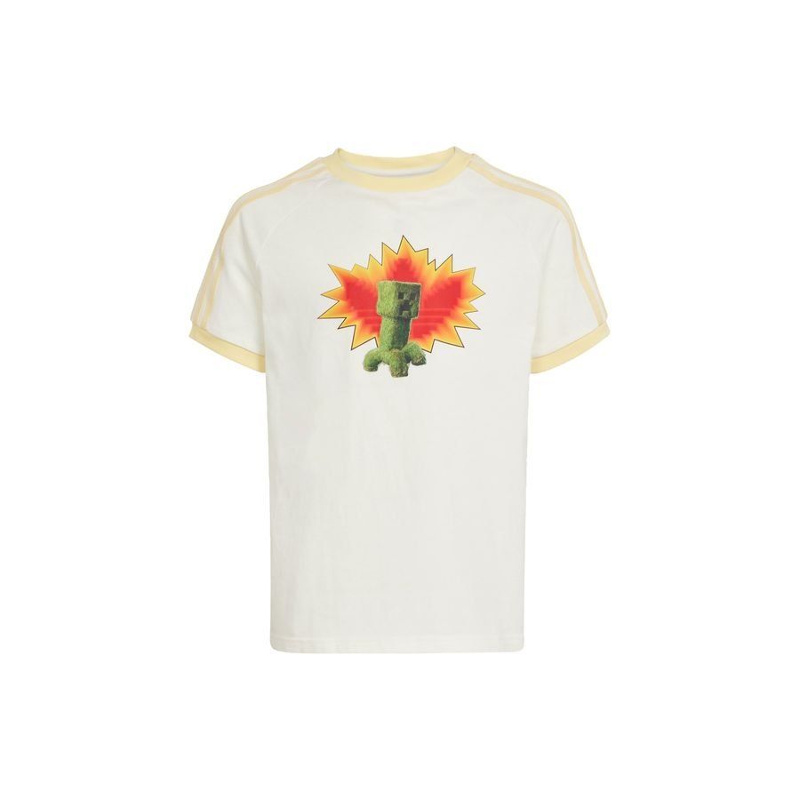 Adidas Original adidas Originals x Minecraft Graphic Tee