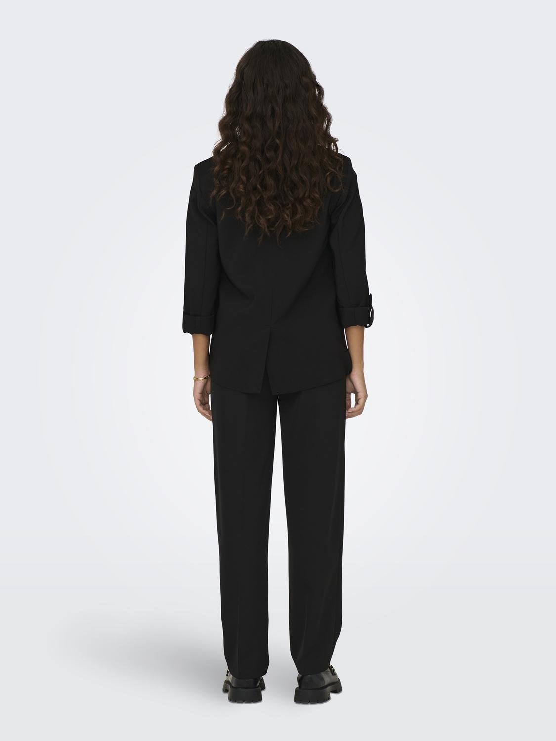 JDYCHEETAH Blazer Black