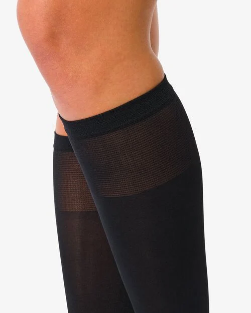 lot de 2 paires de mi-bas 40 deniers