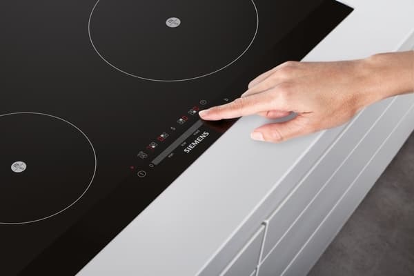 Siemens iQ100 Domino induktionskogeplade EH375FBB1E
