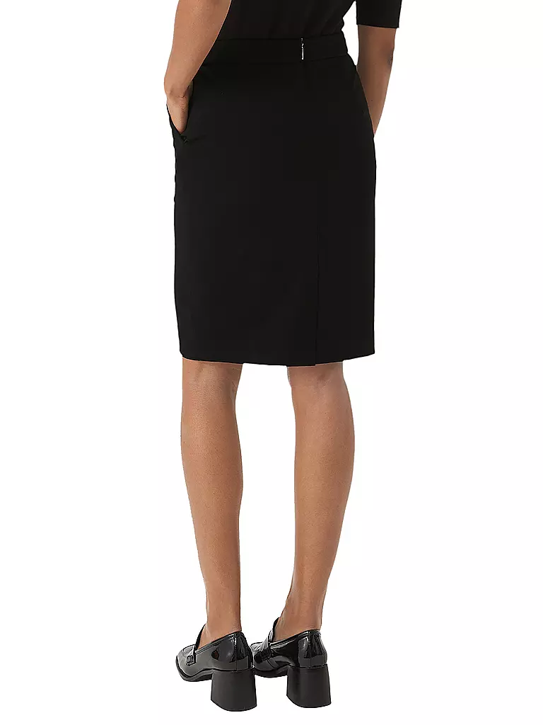 COMMA Businessrock schwarz