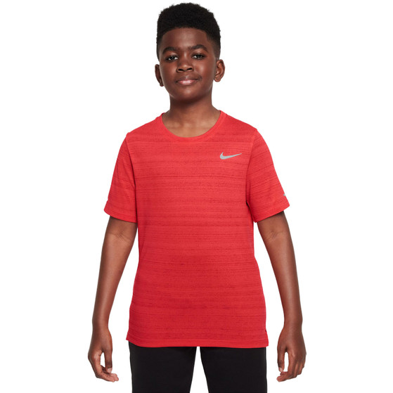 Nike Dri-Fit Miler Training Shirt Kids