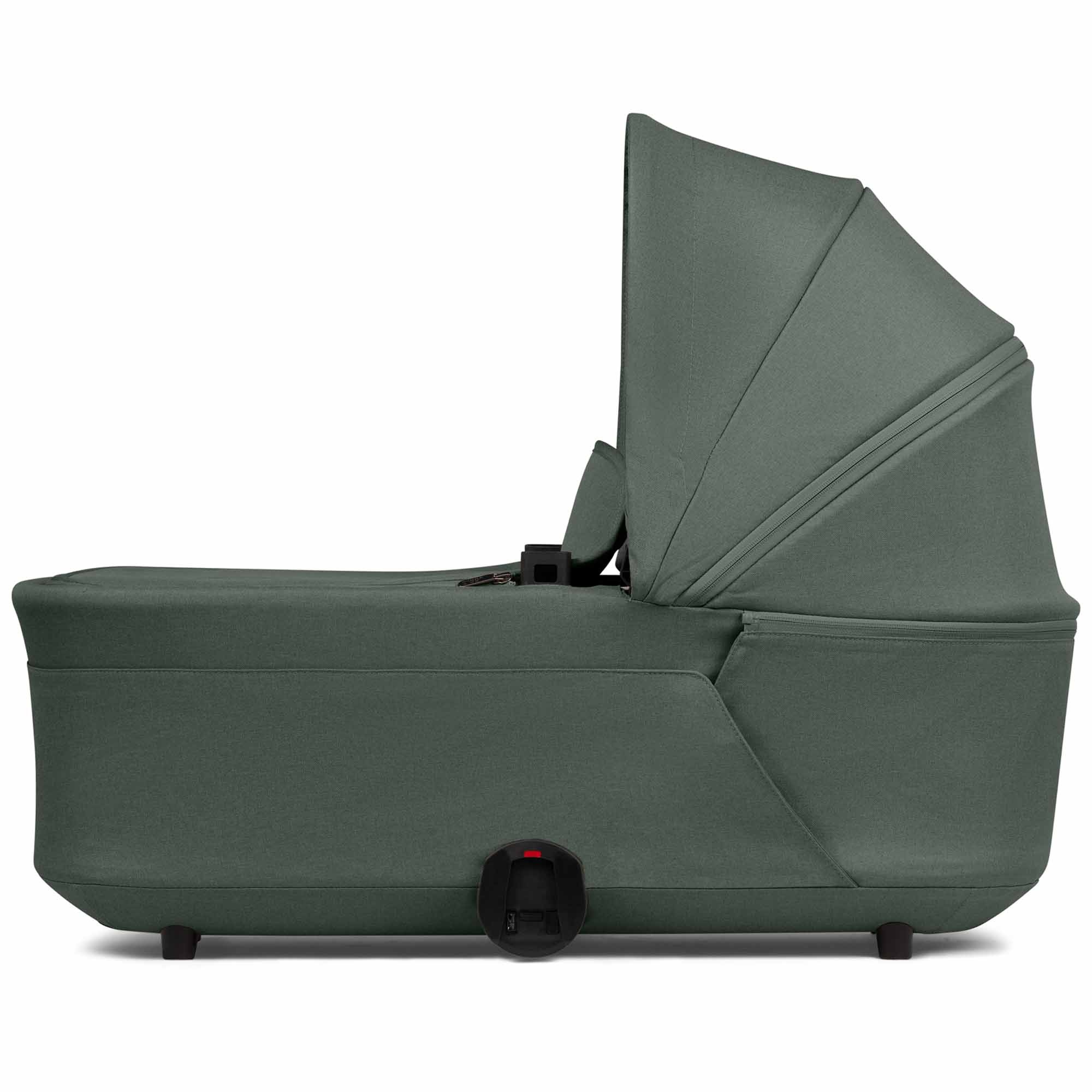 Joolz Hub2 reiswieg Forest Green