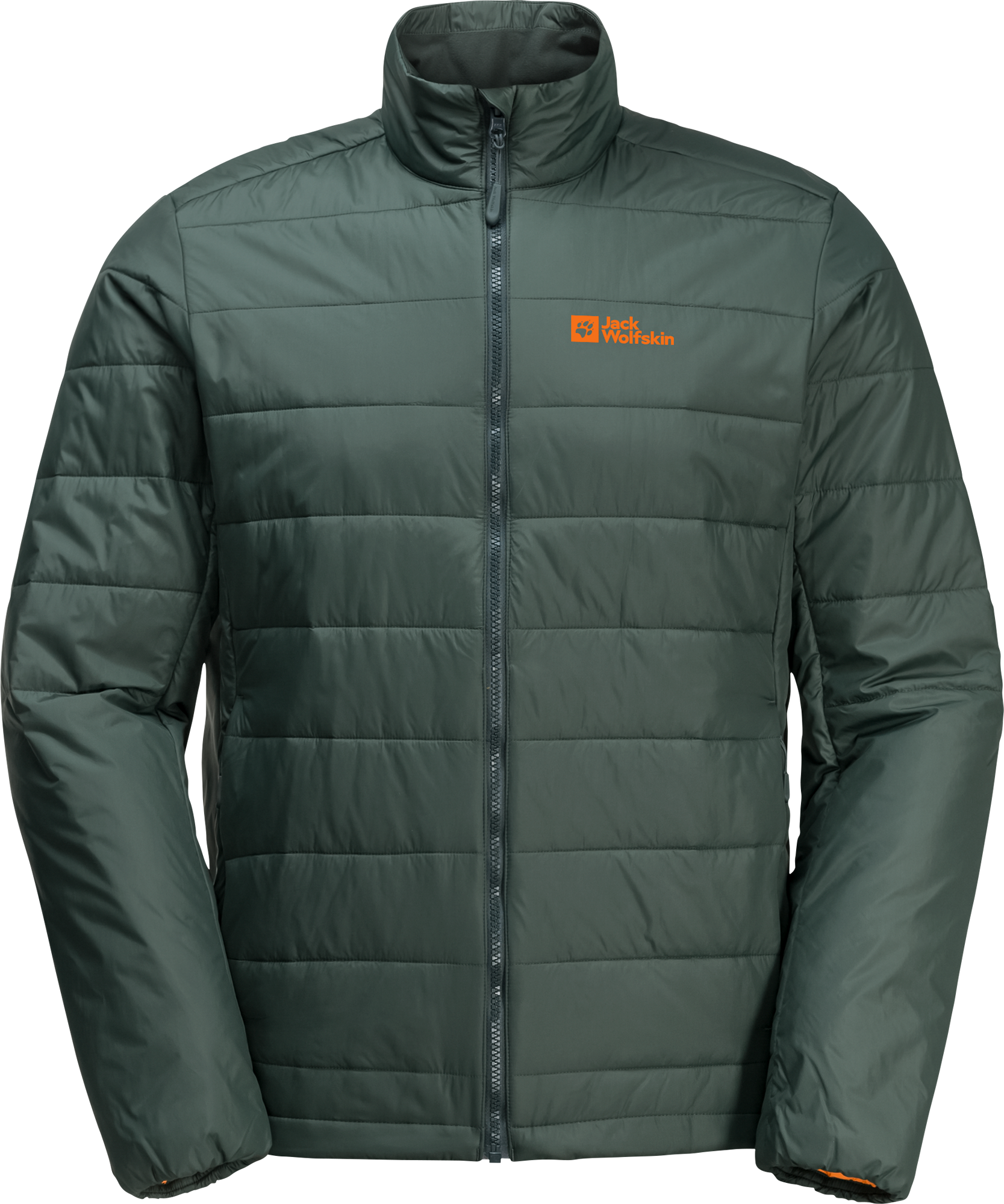 Jack Wolfskin Lapawa Ins Herren Isolationsjacke