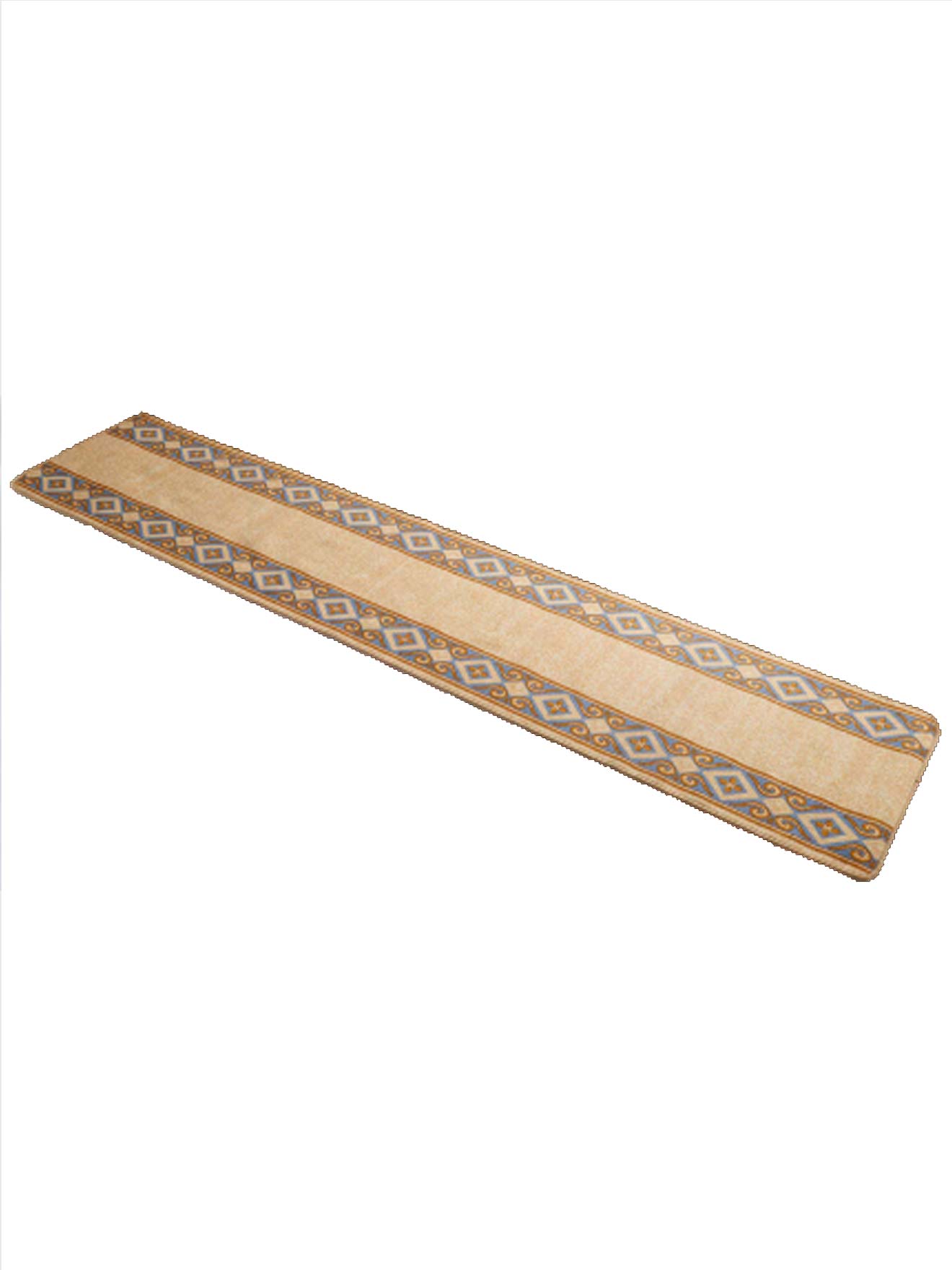 Tapis de couloir antidérapant
