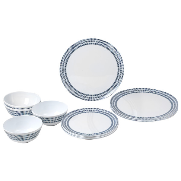 Brunner - Midday - Set de vaisselle