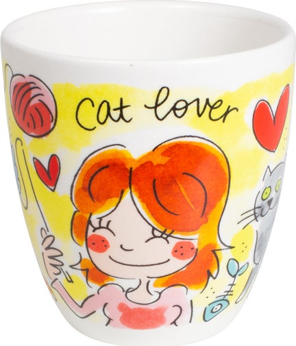 Blond Amsterdam minimok Animals kat liefhebber 0,2 L