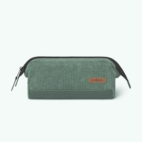 Trousse école Niagara vert