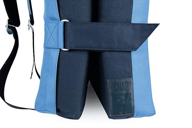 SNAP - CRASH PAD HIP