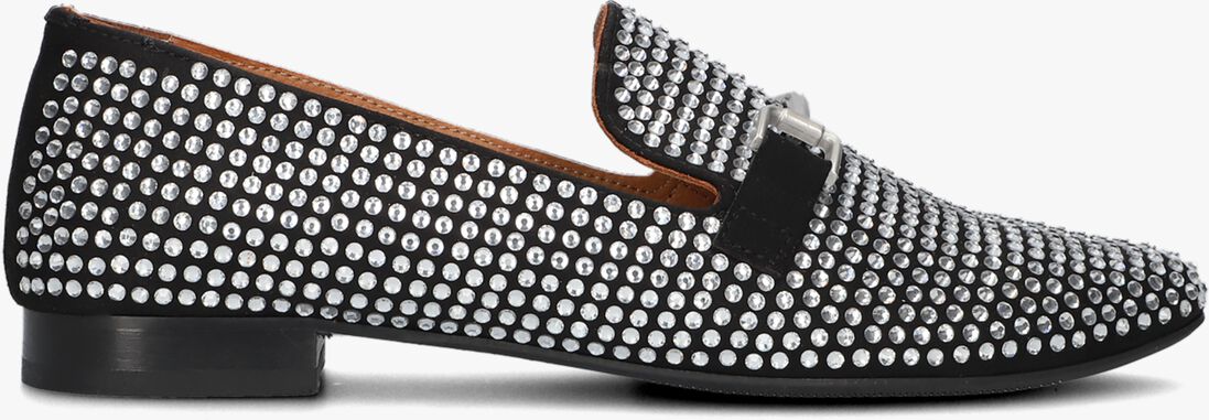 NOTRE-V zilveren notre-v loafers 5633