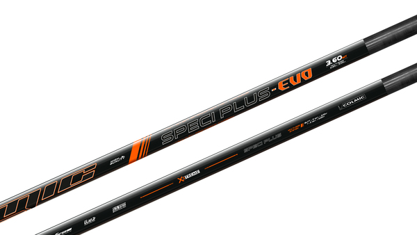 Manche d'Épuisette Colmic Speci Plus Evo Put Over 3.6m