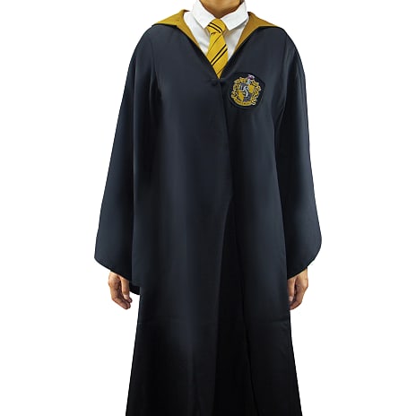 Hufflepuff Kappe Extra Large