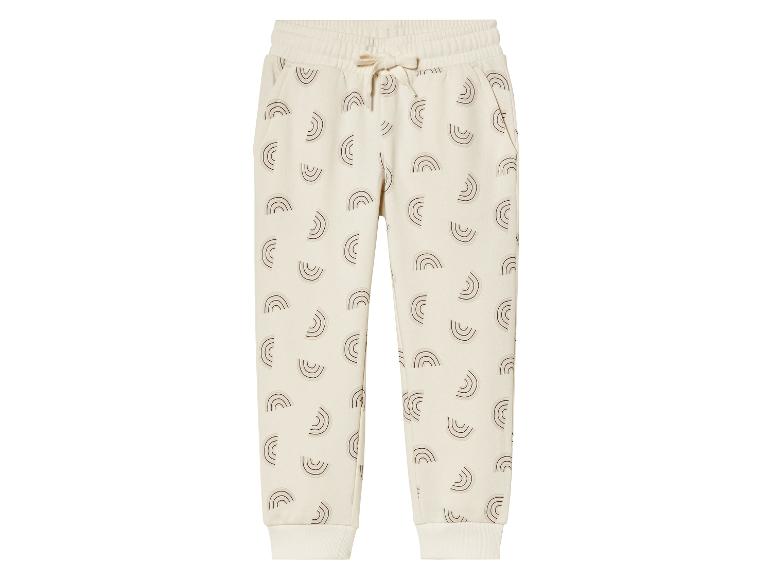 Kinder joggingpak