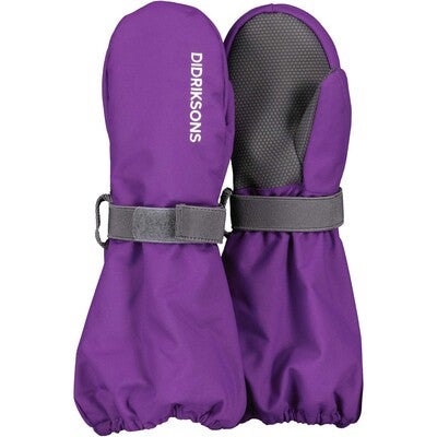 Didriksons Biggles Votter, Royal Purple