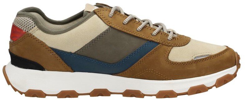 Timberland Winsor Park Ox cognac