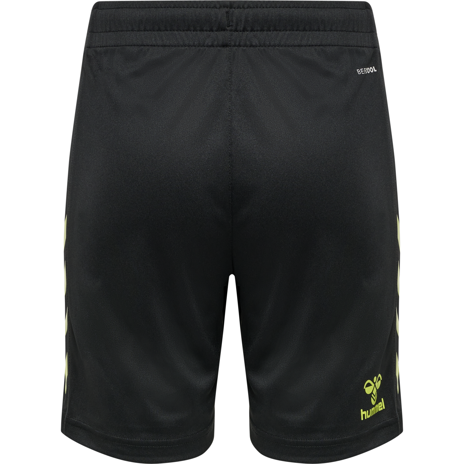 hmlCORE XK POLY SHORTS KIDS