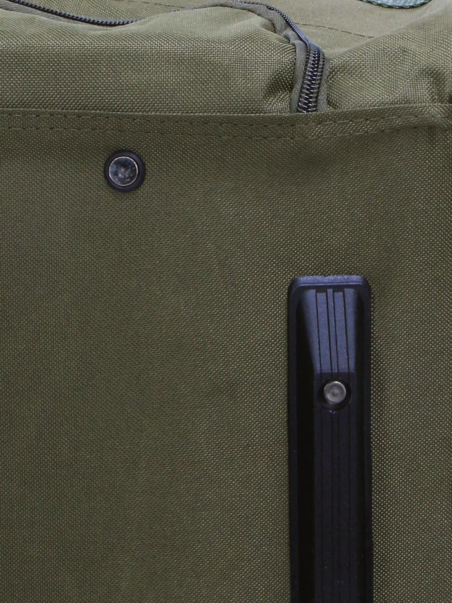 Sac de voyage À roulettes Madisson Tarente 62 cm