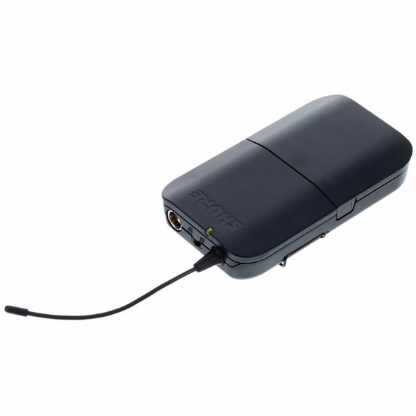 Shure BLX1288/CVL Combo T11