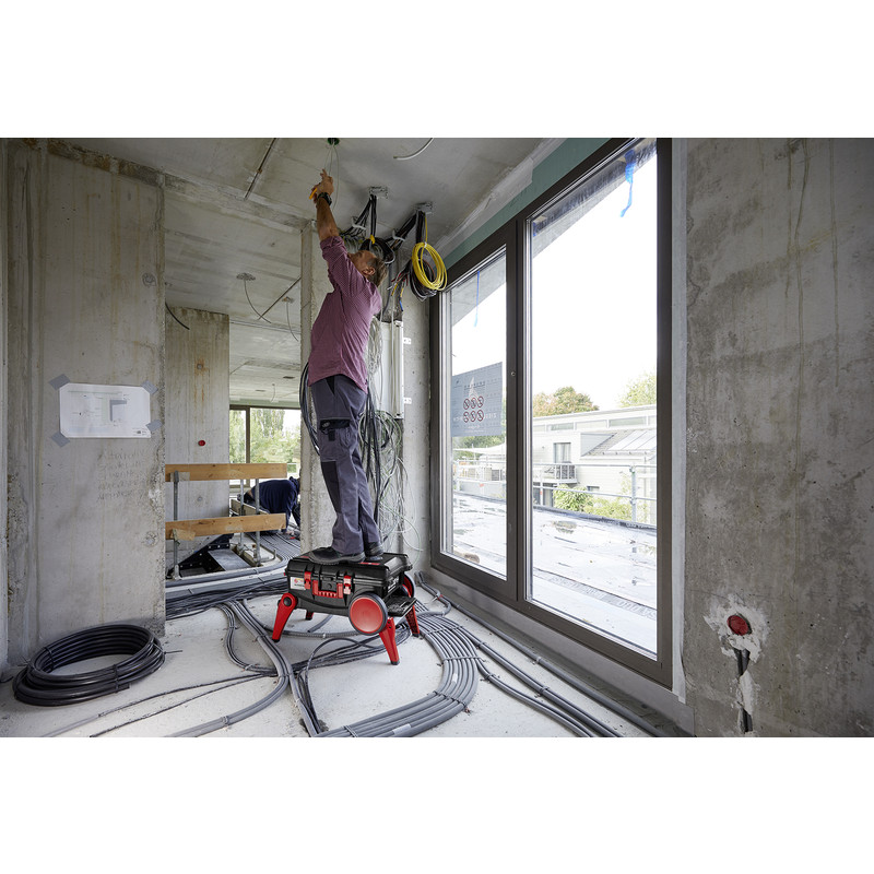 Wiha VDE gereedschapset elektricien XXL 3 104-delig