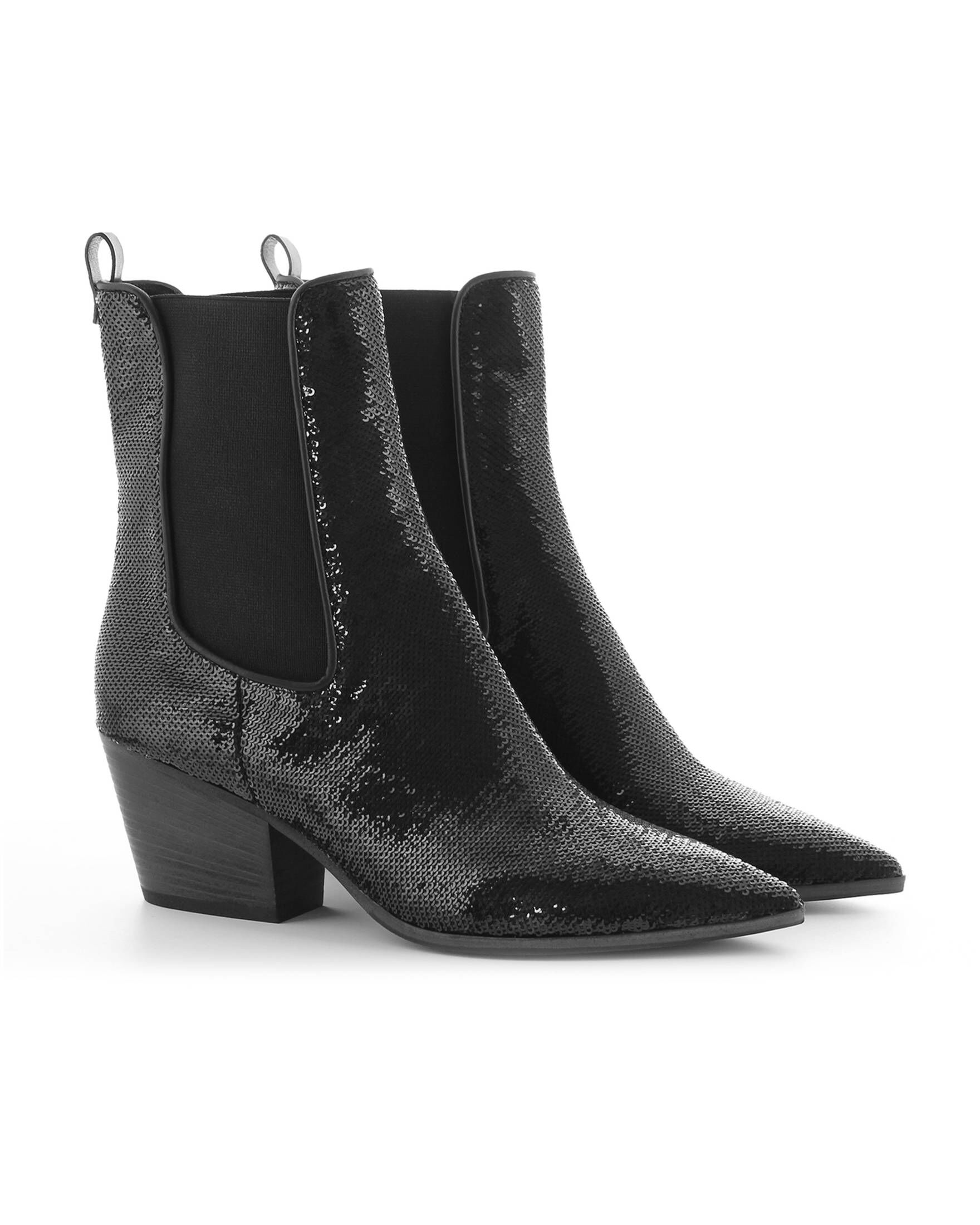Kennel & Schmenger| Damen Stiefelette DALLAS