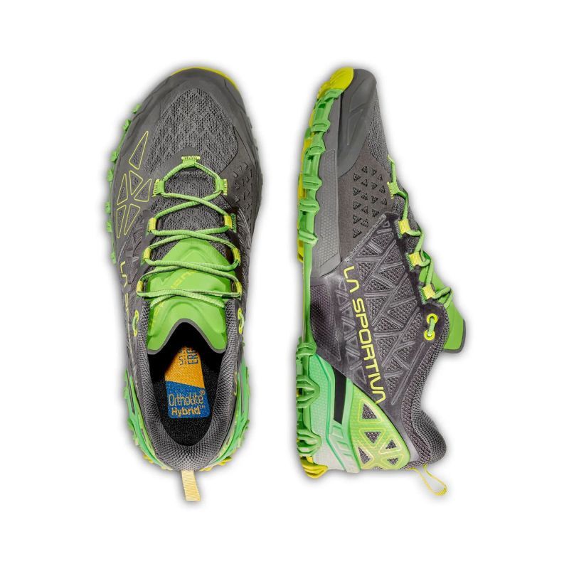 Bushido II - Chaussures trail homme