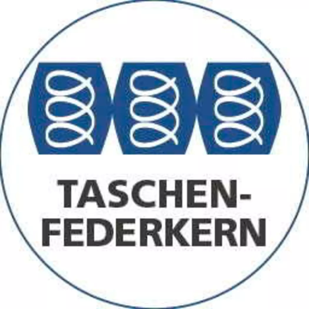 Taschenfederkernmatratze M800 Cool