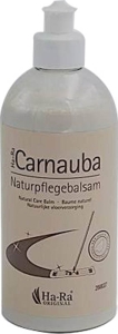 Ha-Ra Carnauba-Naturpflegebalsam 500 ml
