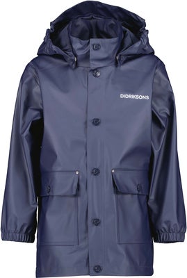 Didriksons Jojo Regnjakke, Navy