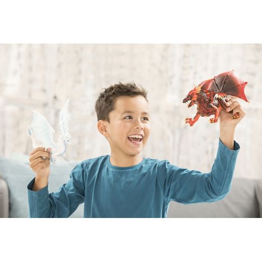 Schleich Lavadrage