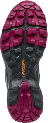 ScarpaRush Trek GTX - hellblau