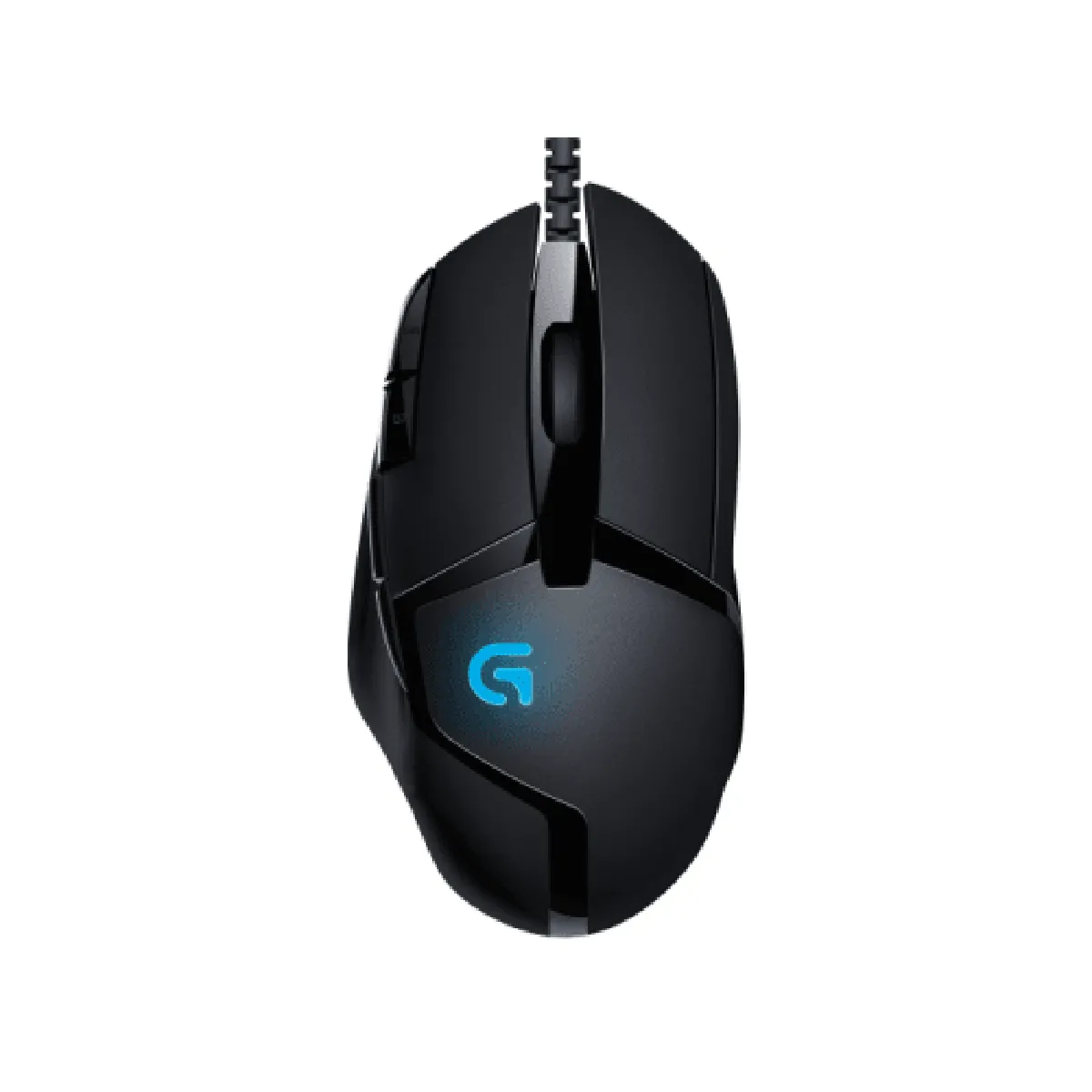 Logitech G402 - Noir
