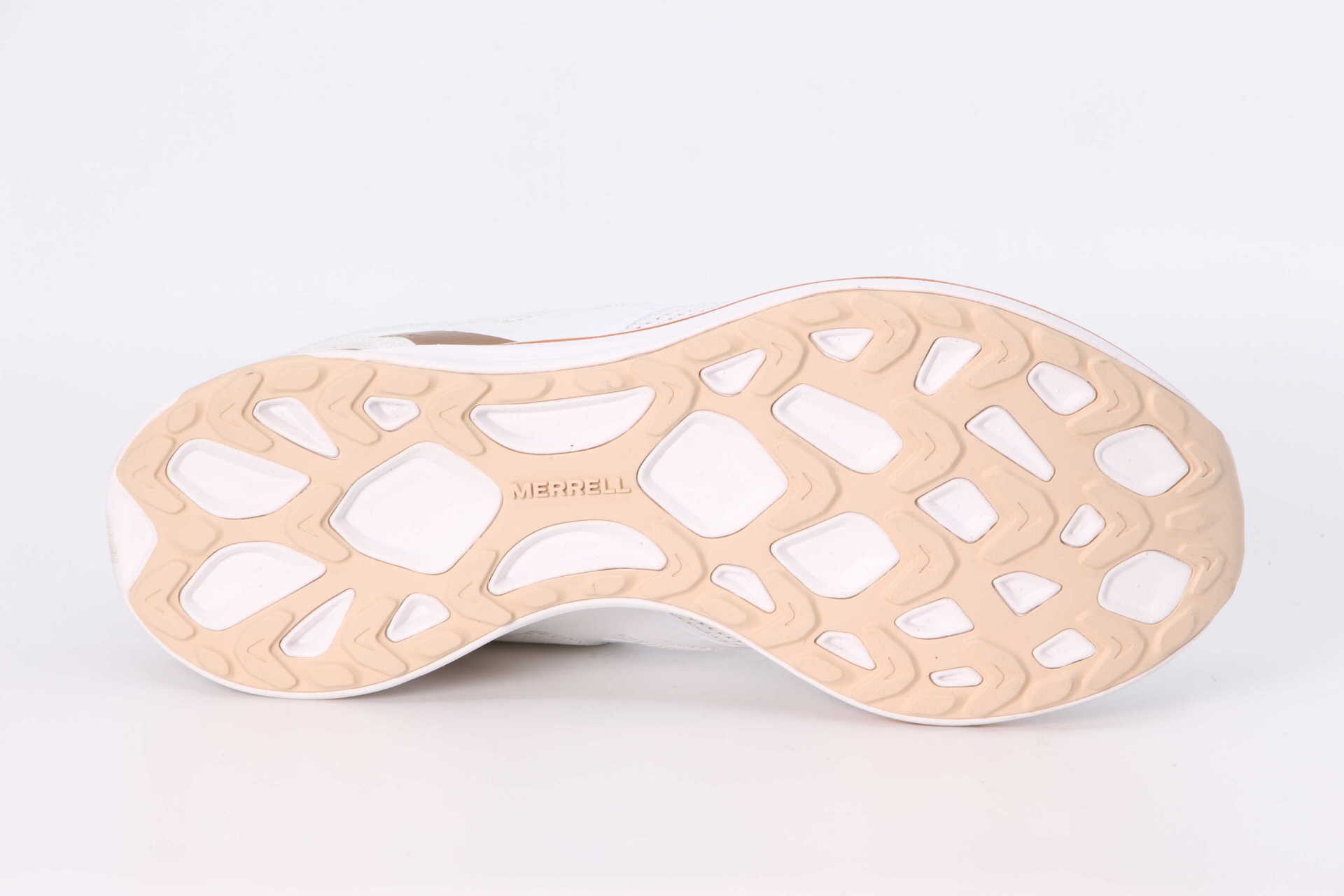 Merrell Skyquest Trek white / rose gold