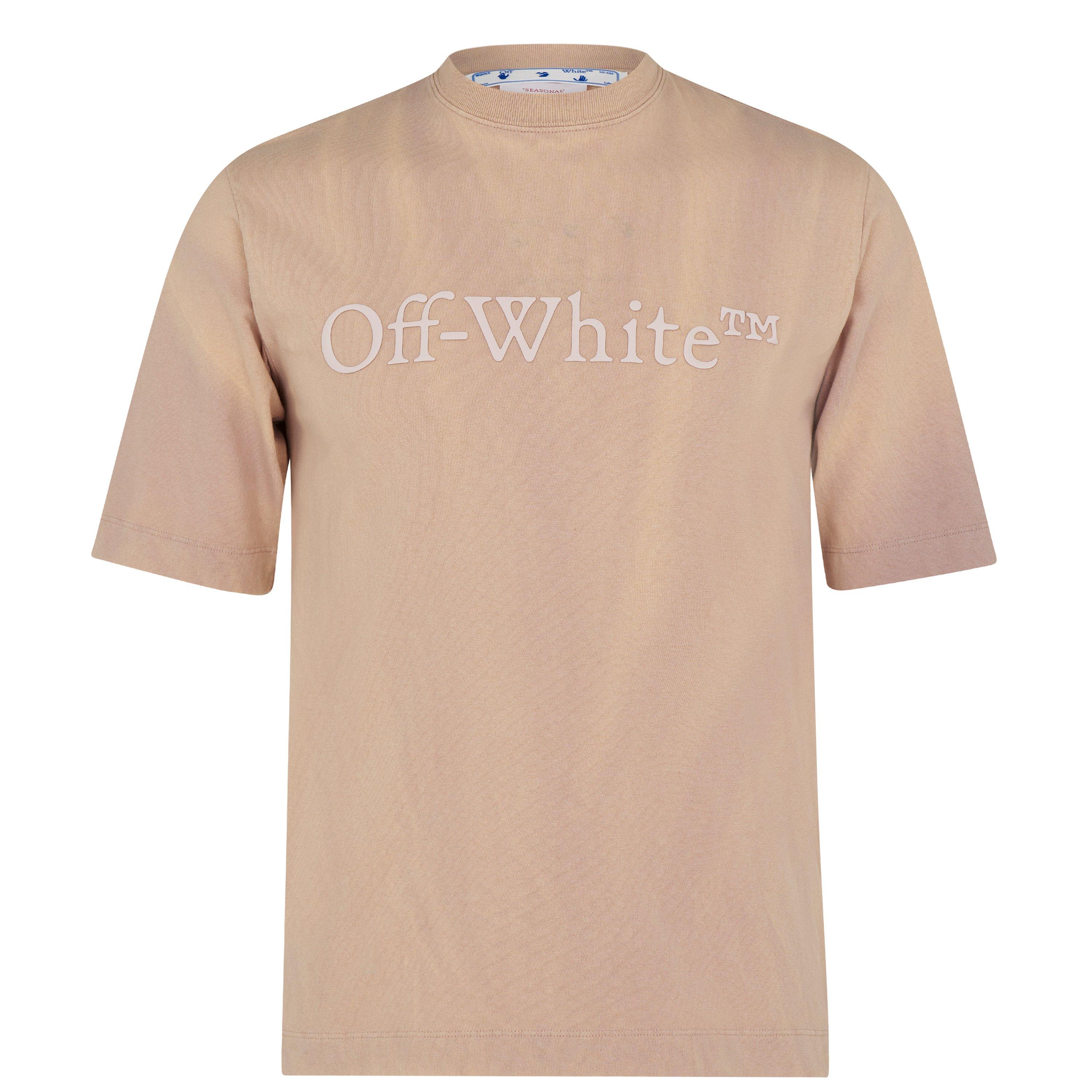 Off White Laundry Skate T-Shirt