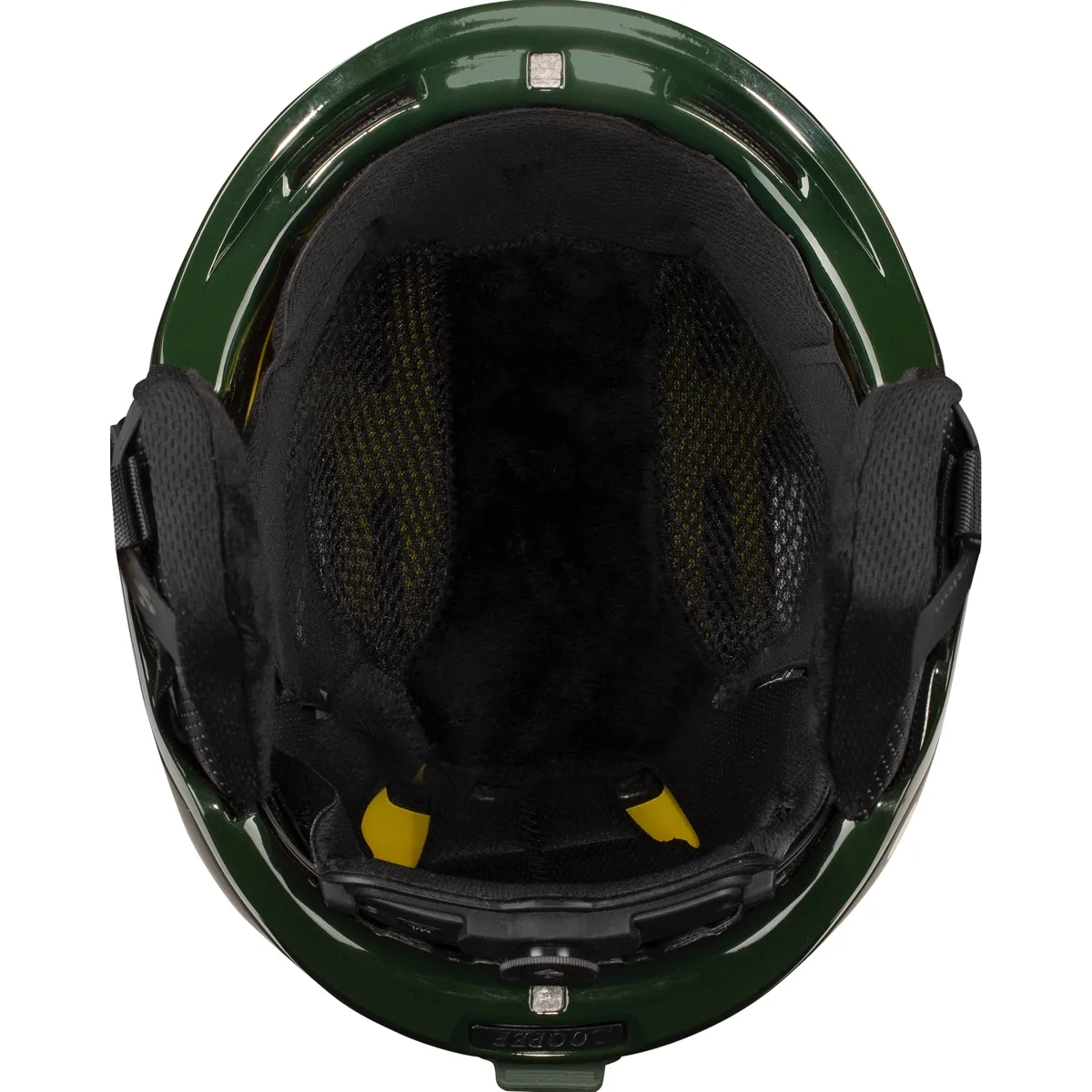 Sweet Protection Looper Helmet Matte Highland Green