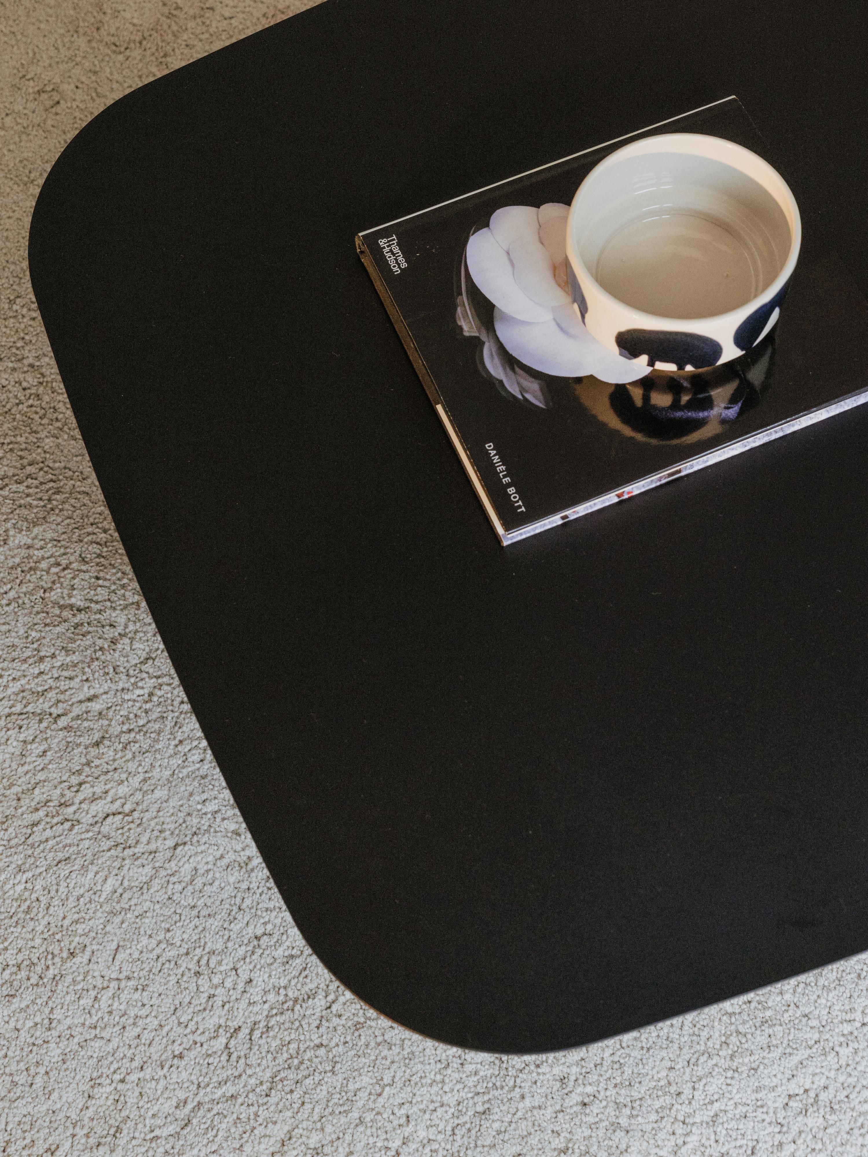 Handgemaakte salontafel Livia