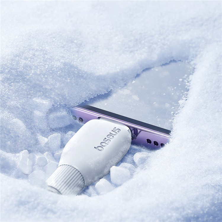 (2m) 20W USB C auf Lightning Ladekabel Datenkabel - Weiss