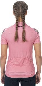 Cube  ATX ws jersey full zip cmpt s/s