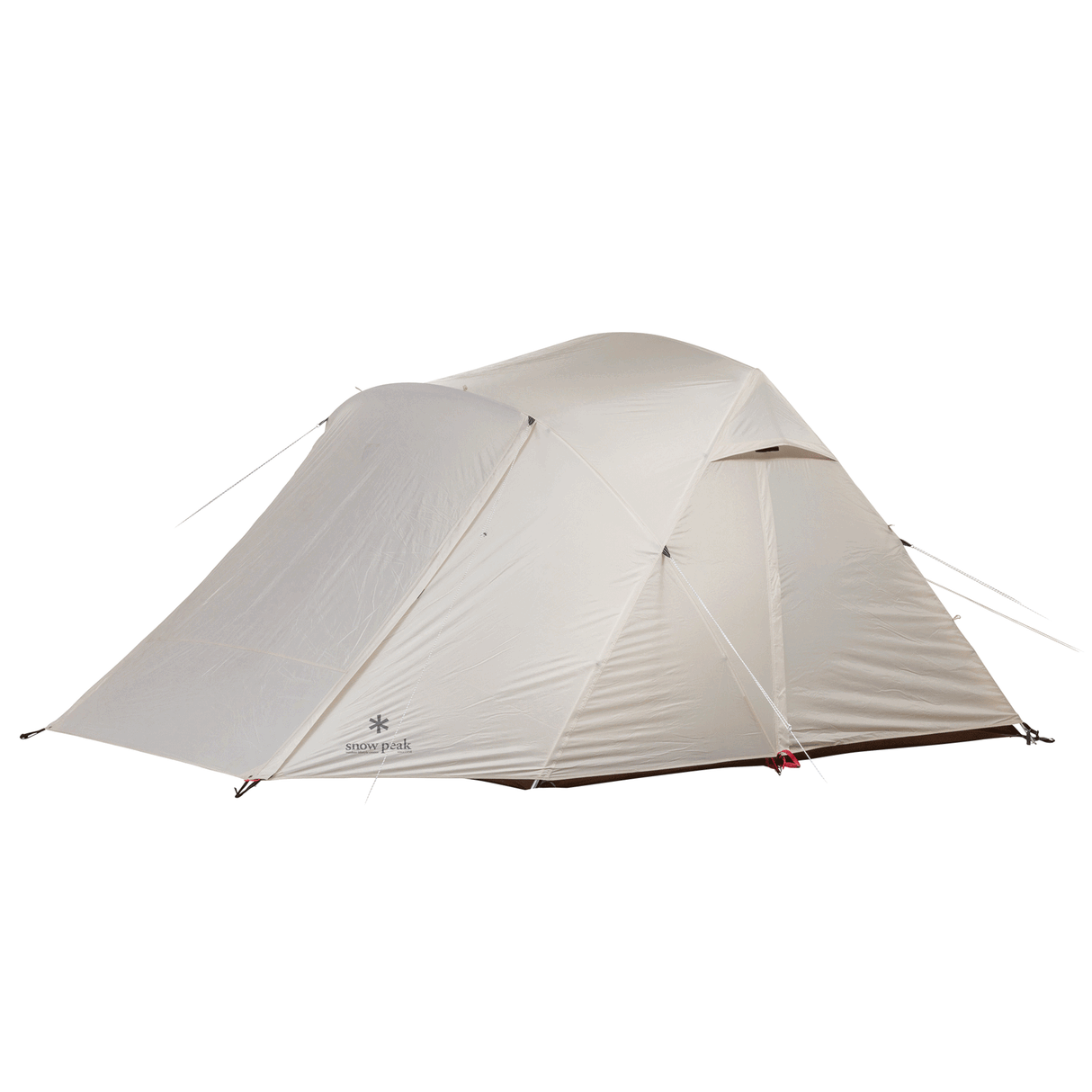 Snow Peak<br>Alpha Breeze