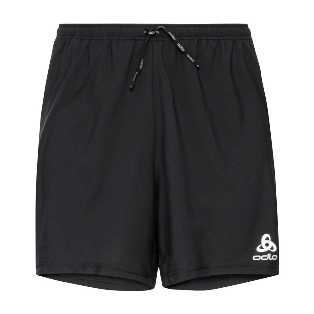 Odlo ESSENTIAL - Short Homme black