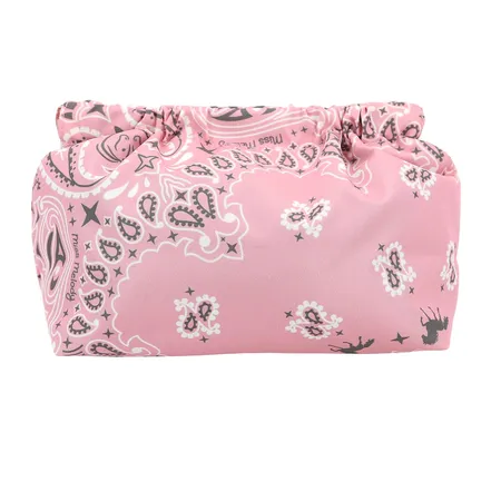 Depesche Miss Melody Kosmetiktasche BANDANA
