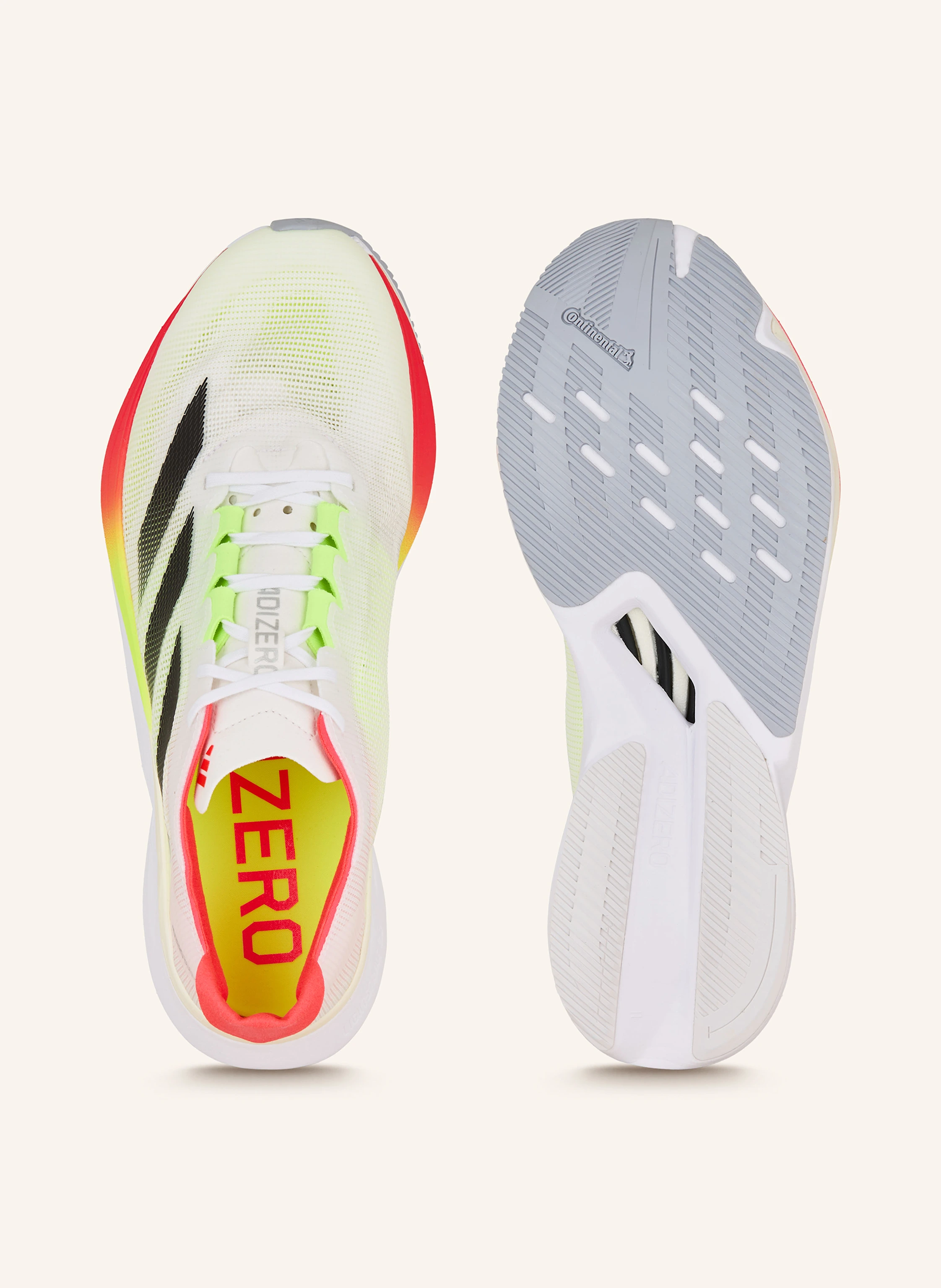 adidas Laufschuhe ADIZERO BOSTON 12
