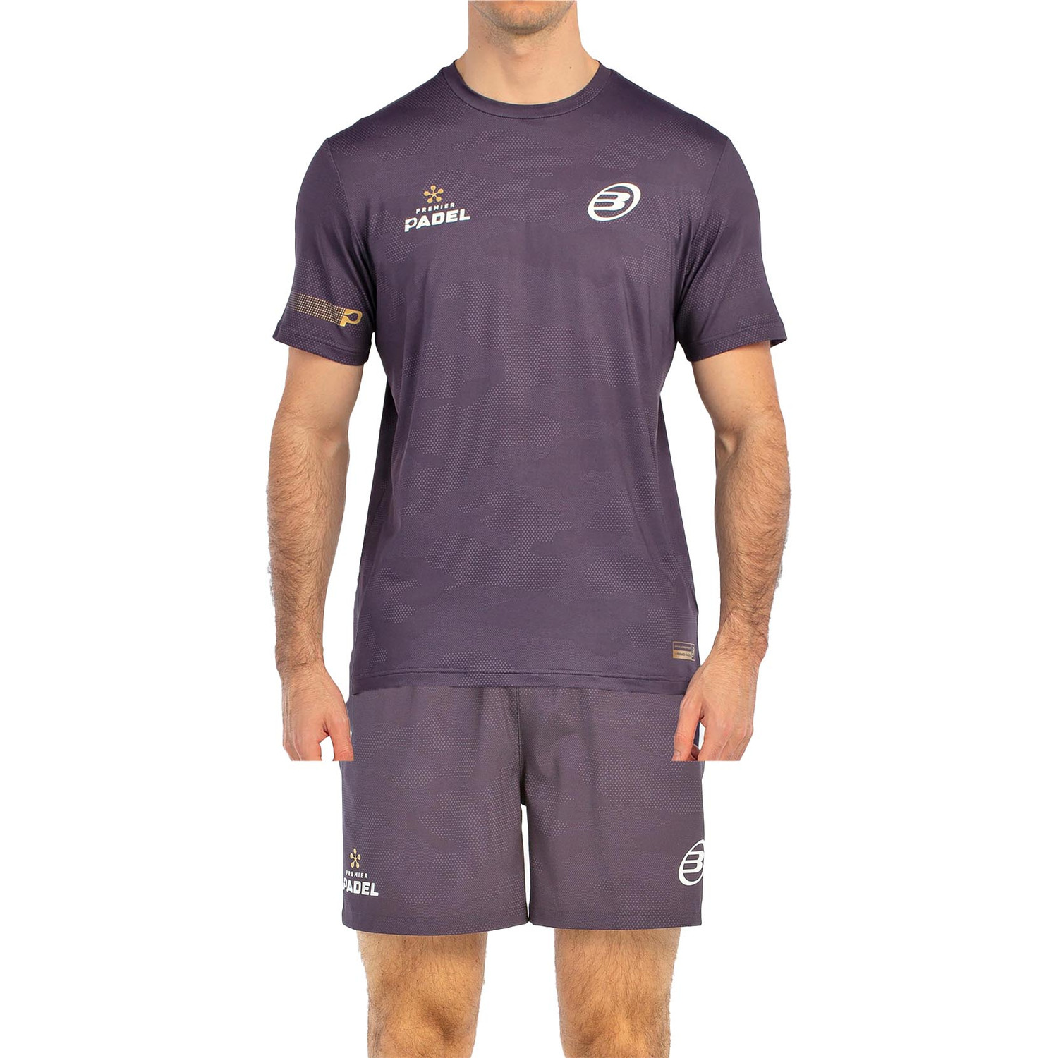 Bullpadel Premier Padel Heren Set 14
