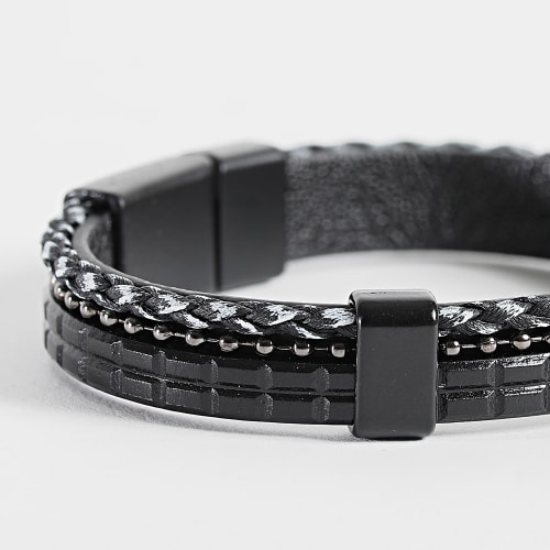 Bracelet Noir