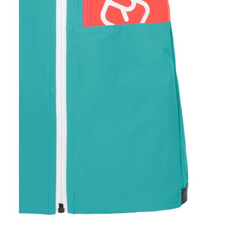 Berrino Vest - Veste sans manches femme